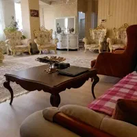 آپارتمان ۱۱۴ متر زعفرانیه