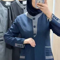 نیاز به فروشنده خانم برای پوشاک زنانه
