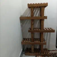 جاگلدانی ام دی اف