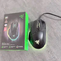 موس گیمینگ ریزر razer basilisk v3