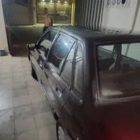 پراید 1383