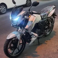 اپاچی ۹۴ تمیز