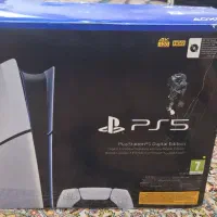 p s 5