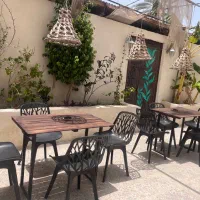 فروش وسایل کافه ((یکجا))جاسک
