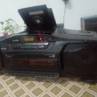 ضبط توشیبا و ایوا