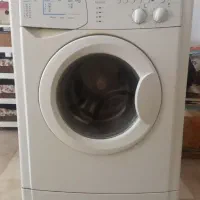 لباسشویی ایندوزیت نیازمند تعمیر