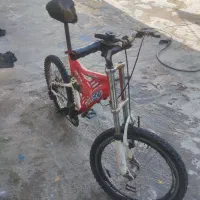 دوچرخه