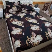 سرویس خواب هندی .بسیار شیک و خاص