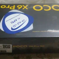 Poco X6 Pro