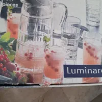 ظروف نو
