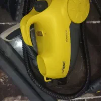 بخارشوی kenwoooD