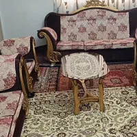 مبل 7نفره سلطنتی