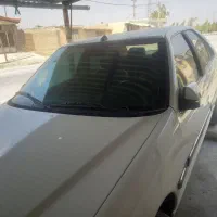 پژو پارس تمام فول
