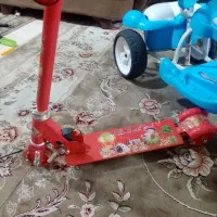 اسکوتر
