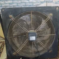 هواکش زیلابگ اصل المانی