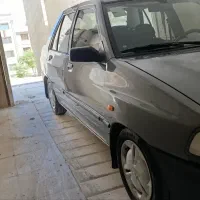 پراید