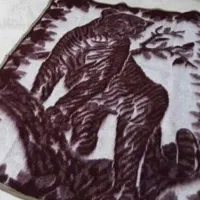 تبدیل انواع پتو های قدیمی و جدید به روتختی