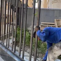 جوشکار ، جوشکاری‌سیار