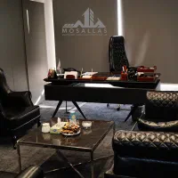 استخدام نیروی پذیرایی/نظافت در دپارتمان املاک مثلث
