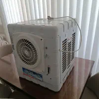 کولر جنرال اصل تمام فلز
