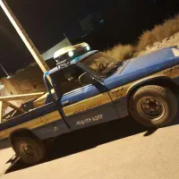 یدک کش