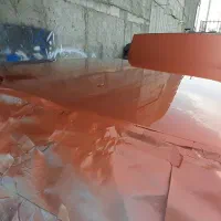 صافکاری نقاشی با بهترین متریال