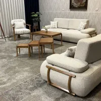 مبل پازلی جدید