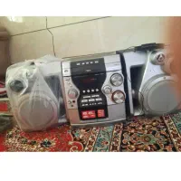 باند ظبط نوار خور در حد نو