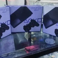فروشنده و خریدار پلی استیشن 2