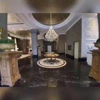 ۱۴۰متر*۳خواب*کلید نخورده*لوکس و لاکچری