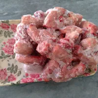 فروش گردن مرغ زنده وپای مرغ