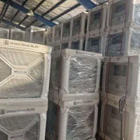 کولر آبی هوشمند باکلاس ایرومکس 4000