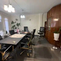 120-متر-دفتر-کار-جردن