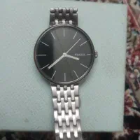 ساعت فسیل اصل امریکا