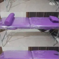 تخت پرتابل ماساژ
