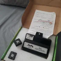 ECU گاز