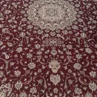 ۲ عدد فرش ۱۲ متری سالم