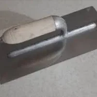 گچ خاک سفید لکه گیری نور مخفی