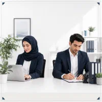 استخدام ادمین و تولید کننده محتوا