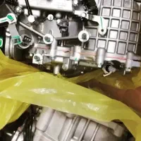 گیربکس  های اتوماتیک  تیگو ۵ اریزوmvm