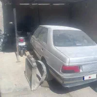 آردی|خودرو کلاسیک|بجنورد, |دیوار