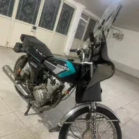 موتور هوندا مدل87 تر تمیز بدون ایراد