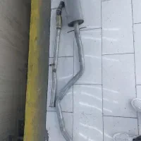 اگزوز دنا