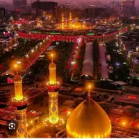 سفر کربلا