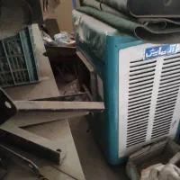 کولر آبی آزمایش