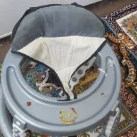 روروئک بچه