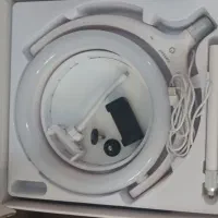 Ring light kit|لوازم جانبی موبایل و تبلت|قشم, |دیوار