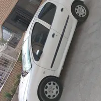 پژو 206 SD V8، مدل ۱۳۹۴|خودرو سواری و وانت|خوی, |دیوار