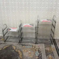 جاکفشی|جاکفشی، کمد، دراور|قم, علی آباد|دیوار