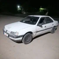 اردی سفید مدل 84 سالم